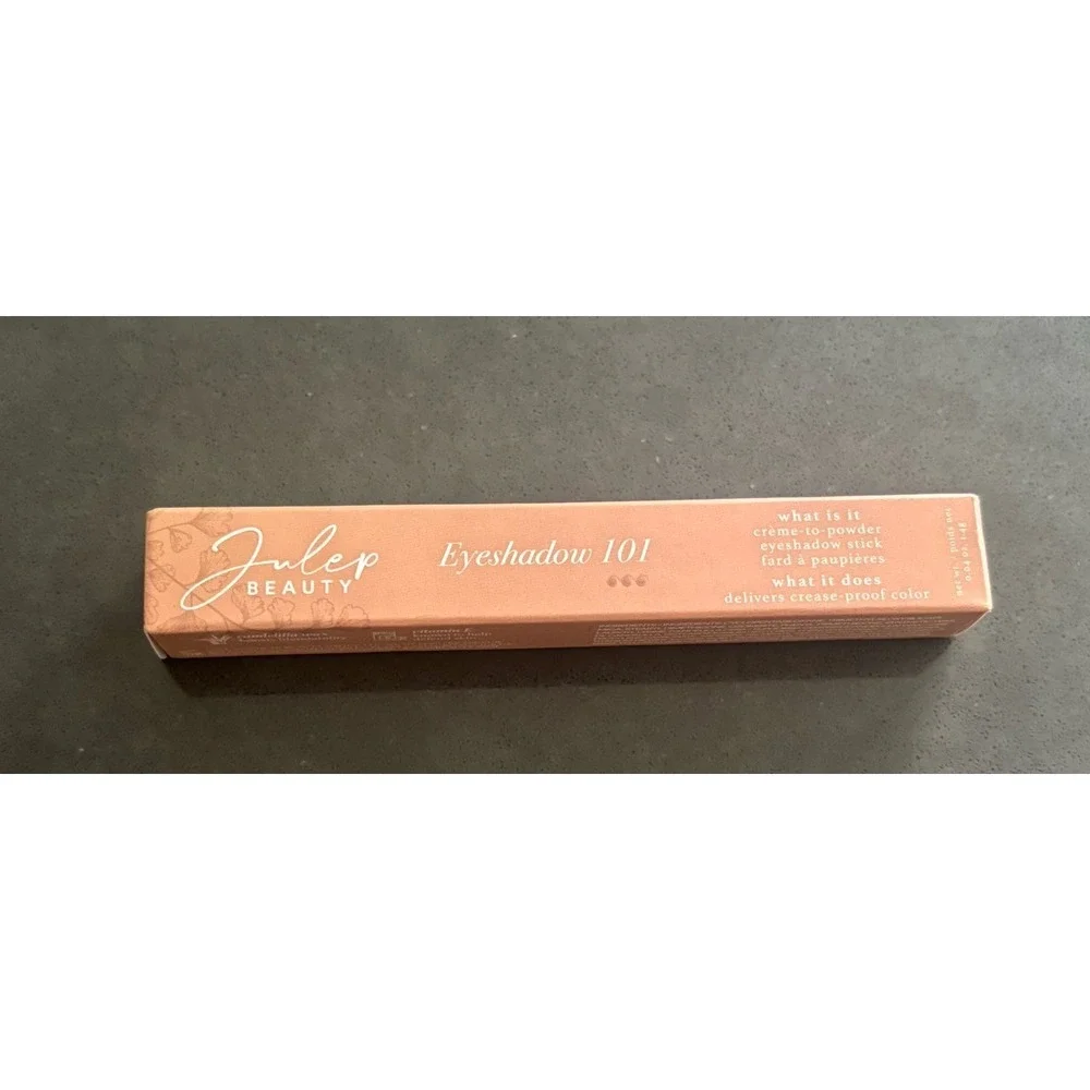 Julep Beauty Eyeshadow Stick 101 - Hazelnut Matte 0.04oz